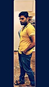 Suraj Shukla