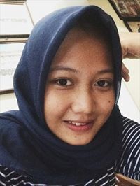 Alya Maghfirah
