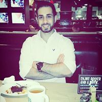 Mohammad Khoshnoudian