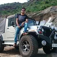 Varun Srivastava