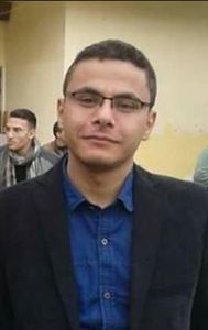 Mohamed Gamil