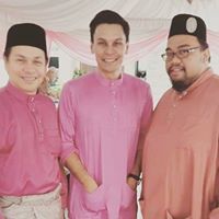 Fadly Wahab