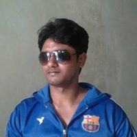Hemanth Reddy