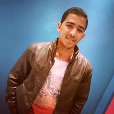 Osama Sayed Mohamed