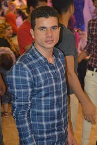 Ahmed Saber