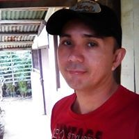 FrederickJake Cartujano