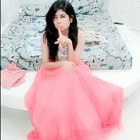 Himanshi Talreja