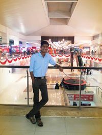 Rohit Pawar