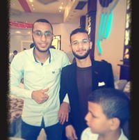 Mohamed Hassan Ahmed