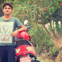Sudarshan Bhattarai