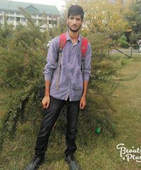 Mir Zubair