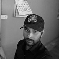 Pavankumar Chinnannagari