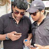 Vibhor Garg