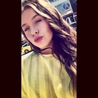 Мелани Георгиева