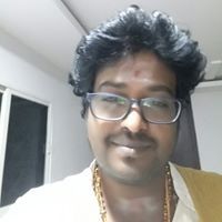 Sriraj Vamsi