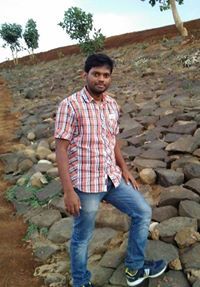 Srikanth Imandi