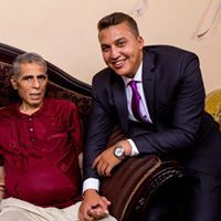 Abdallah Mohareb
