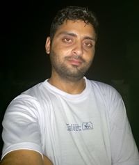 Amit Jangra