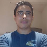 Christian Ramirez Hernandez