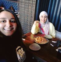 farah ahmed