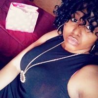 Briahna Holmes