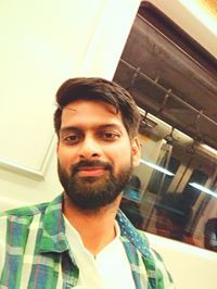 Neeraj Kumar