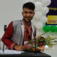 Chirantan Goyal