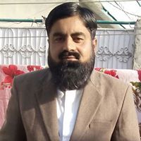 Muhammad Shamim