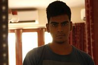 Dev Pathak