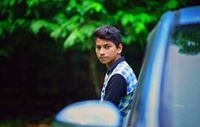 Chandu Mohan