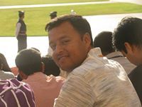 Akshay Chivate