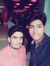 Avinash...