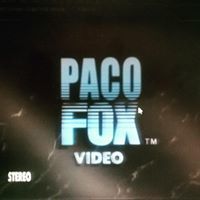 Paco Fox