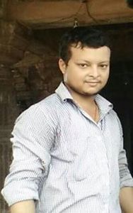 Roshan Kumar