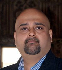 Ajay Menon