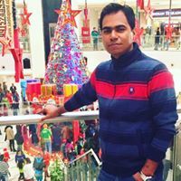 Nitin Chaudhary