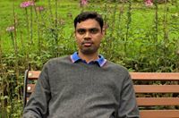 Karthikeyan Soundararaj