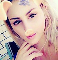 Shay Hasted