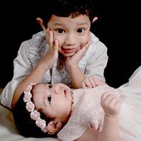Aaisha Hussain