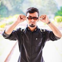 Hamza Ali