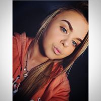 Aimee Mcvey