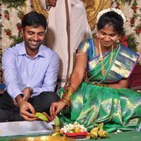 Suresh In