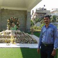 Santhosh KC