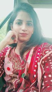 Aneequah Patel