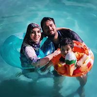 Syeda Taskeen