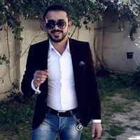 معاذ الزوبعي