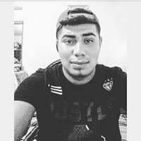 Daniiel Jimenez Chavez