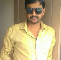 Harishkumar Joshi