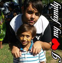 Dan Simpson-Ratcliffe