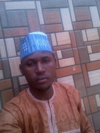 Adamu Babagana